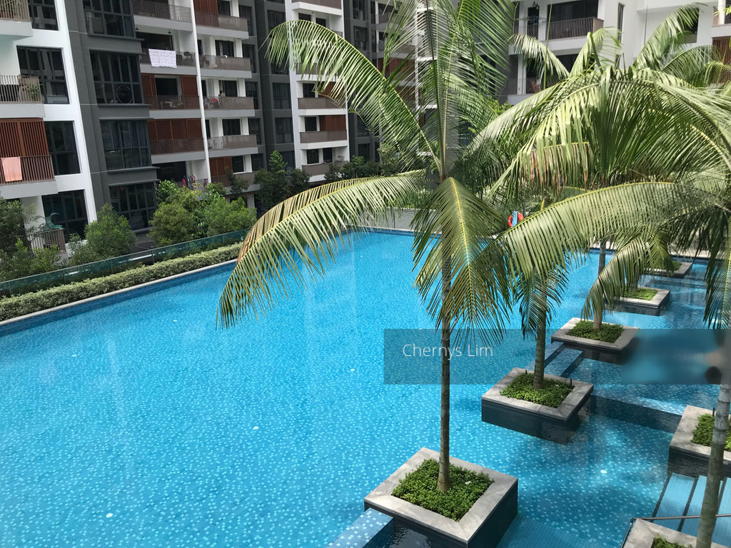 Jewel @ Buangkok (D19), Condominium #155437732